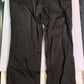 Rip Curl Black Casual Trousers Pants Size 36 Mens