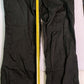 Rip Curl Black Casual Trousers Pants Size 36 Mens