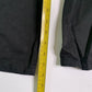 Rip Curl Black Casual Trousers Pants Size 36 Mens
