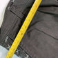 Rip Curl Black Casual Trousers Pants Size 36 Mens