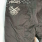 Rip Curl Black Casual Trousers Pants Size 36 Mens