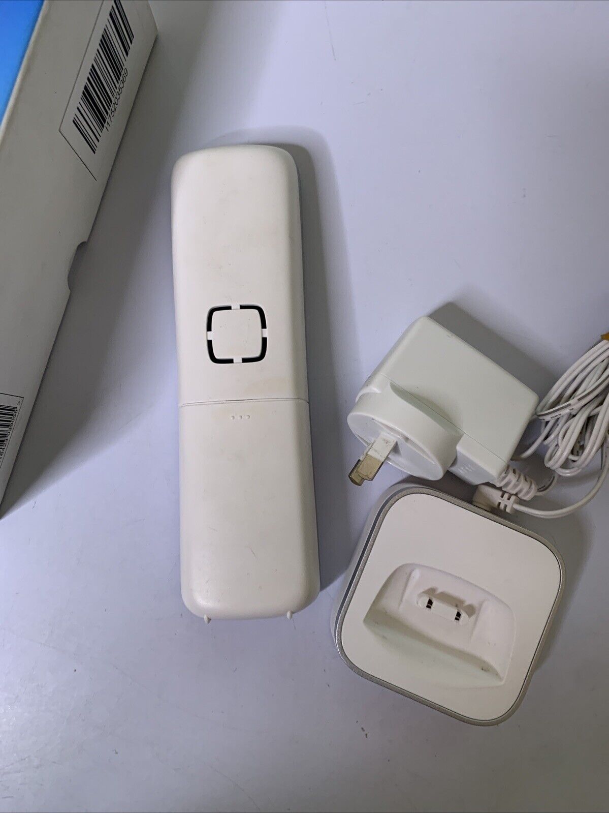Telstra T-Voice 503 Handset Wireless Home Phone Handset For NBN