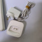 Telstra T-Voice 503 Handset Wireless Home Phone Handset For NBN