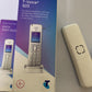 Telstra T-Voice 503 Handset Wireless Home Phone Handset For NBN