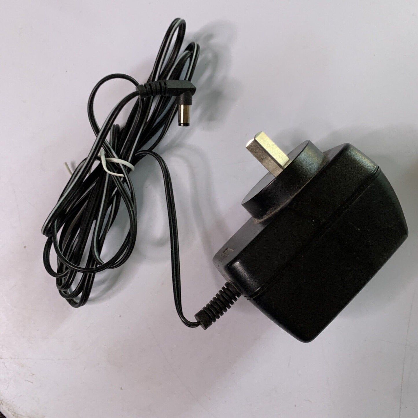 Genuine Uniden AC Adaptor AAD-650U 9V 350mA Power Supply for Cordless Phone