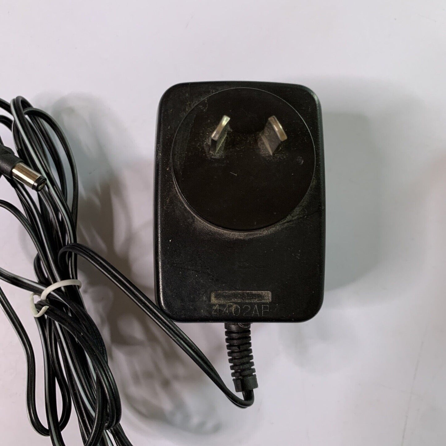 Genuine Uniden AC Adaptor AAD-650U 9V 350mA Power Supply for Cordless Phone