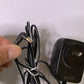 Genuine Uniden AC Adaptor AAD-650U 9V 350mA Power Supply for Cordless Phone