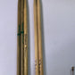 5x Drum sticks Zidjian Roland Promark Drumstick