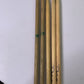 5x Drum sticks Zidjian Roland Promark Drumstick