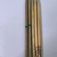 5x Drum sticks Zidjian Roland Promark Drumstick