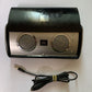 JBL On Tour Portable Speaker 3.5mm Jack Takes AAA Batteries