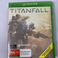 TitanFall Microsoft XBOX One Promotional Version