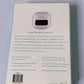 Bril UV-C Toothbrush Cleaner  Portable Brush Cover  Holder  and Travel Case