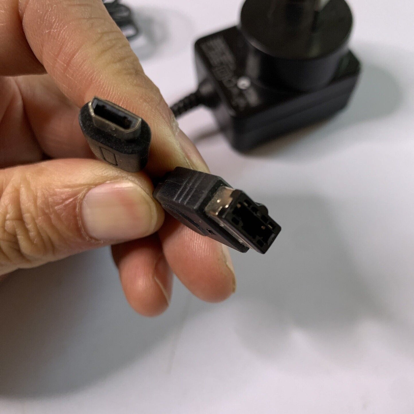 3rd Earth Nintendo Gameboy Advance GBA DS & DS Lite  Wall Charger Australia Plug