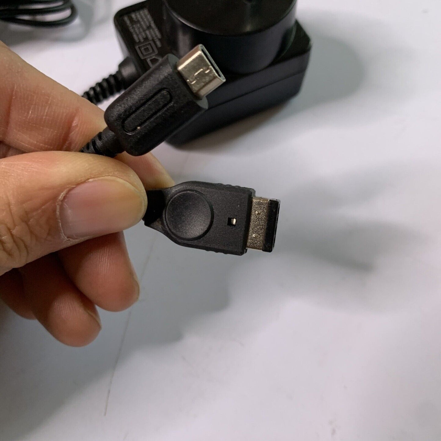 3rd Earth Nintendo Gameboy Advance GBA DS & DS Lite  Wall Charger Australia Plug