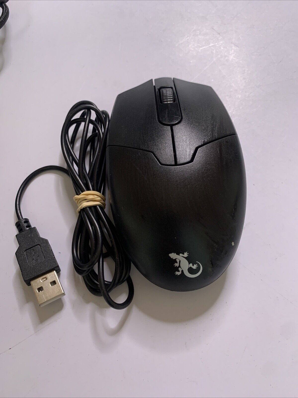 Logitech G PRO Mechanical Gaming Keyboard Y-U0031 + Mouse USB Wired