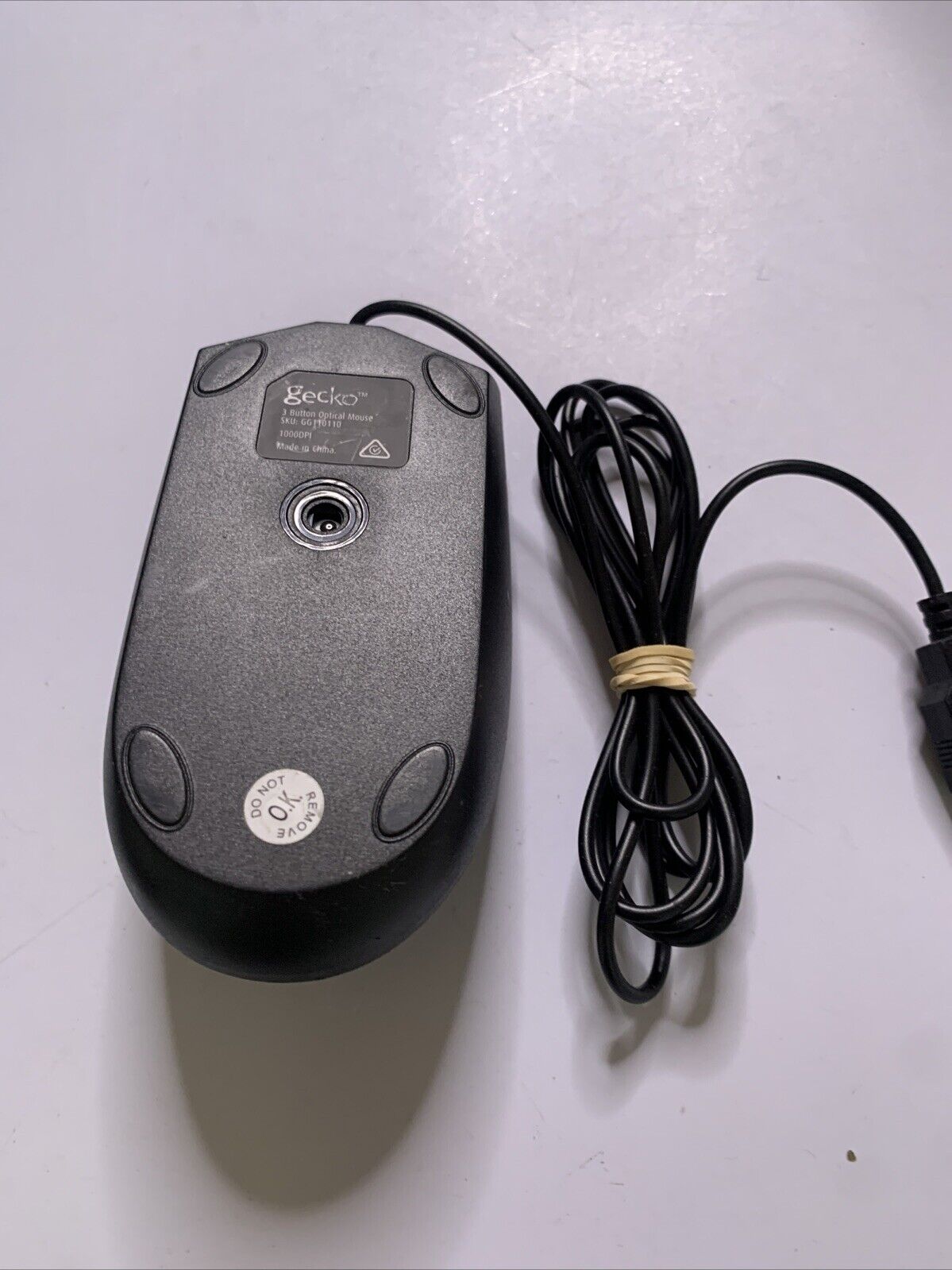 Logitech G PRO Mechanical Gaming Keyboard Y-U0031 + Mouse USB Wired