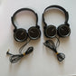 2x Sony MDR-XB250 Headphones Wired 3.5mm Jack