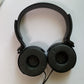 2x Sony MDR-XB250 Headphones Wired 3.5mm Jack