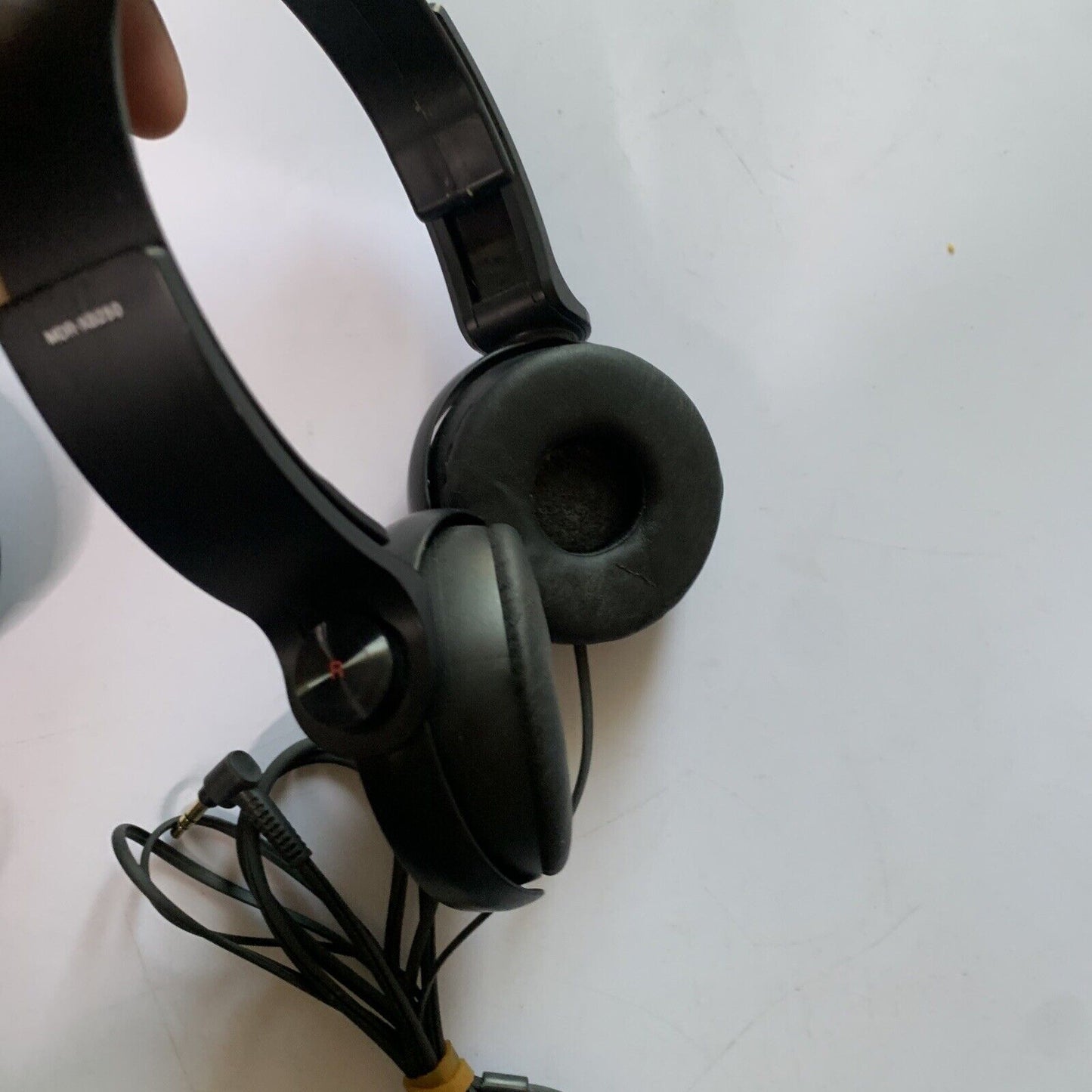 2x Sony MDR-XB250 Headphones Wired 3.5mm Jack