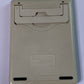 Sharp Elsimate EL-1128H Twin Power Solar Calculator Vintage