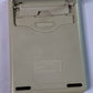 Sharp Elsimate EL-1128H Twin Power Solar Calculator Vintage