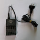 Canon CB-4AHE Battery Charger AA & AAA NI-MH 100-240V