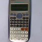 Casio FX-100AU PLUS Scientific Calculator with Cover