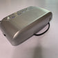 Panasonic RC-6299 Alarm Clock Radio AM/FM Snooze Digital Silver