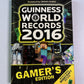 Guinness World Records 2016 Gamer's Edition by Guinness World Records