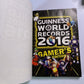 Guinness World Records 2016 Gamer's Edition by Guinness World Records