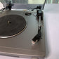Sony Stereo Turntable System PS-J20 *Doesn't Turn On For Parts Or Repair