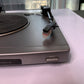 Sony Stereo Turntable System PS-J20 *Doesn't Turn On For Parts Or Repair