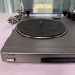 Sony Stereo Turntable System PS-J20 *Doesn't Turn On For Parts Or Repair