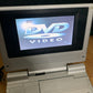 Audiosonic 14cm Portable DVD Player KM1356 *Cannot Read DVD Disc
