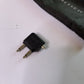 Sennheiser PXC 150 Noise Cancelling Headphones Wired 3.5mm with Airplane Adapter