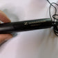 Sennheiser PXC 150 Noise Cancelling Headphones Wired 3.5mm with Airplane Adapter