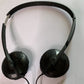 Sennheiser PXC 150 Headphones *No Sound For Parts Or Repair