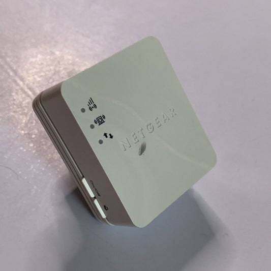 Netgear Universal Wireless WiFi Range Booster Extender WN1000RP