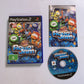 Buzz! Junior: Robo Jam  PS2 PlayStation 2 PAL 2007 Party Buzzer Game Complete