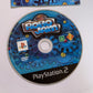 Buzz! Junior: Robo Jam  PS2 PlayStation 2 PAL 2007 Party Buzzer Game Complete