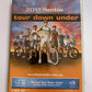 Tour Down Under 2011 (DVD, 2011, 4-Disc Set) Cycling Region 4