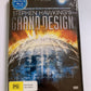 Stephen Hawking's Grand Design (DVD, 2012) Documentary Region 4  NEW