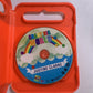 Justine Clarke Great Big World (DVD, 2009) ABC For Kids Region 4