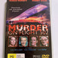 Murder On Flight 502 (DVD, 1975) Farrah Fawcett All Regions
