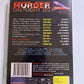Murder On Flight 502 (DVD, 1975) Farrah Fawcett All Regions