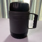 Stanley Flask Thermos Cup 0.5L Insulated Twist Top with Spoon
