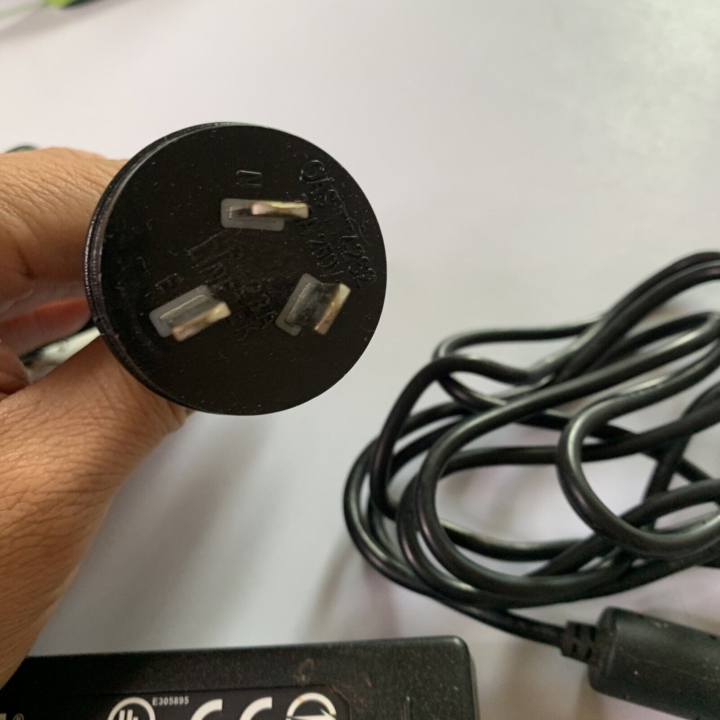 Genuine ASUS AC Adapter EXA0904YH Laptop Power Supply Charger 19V 4.74A