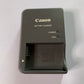 Genuine Canon Camera Battery Charger CB-2LZ for NB-7L Battery
