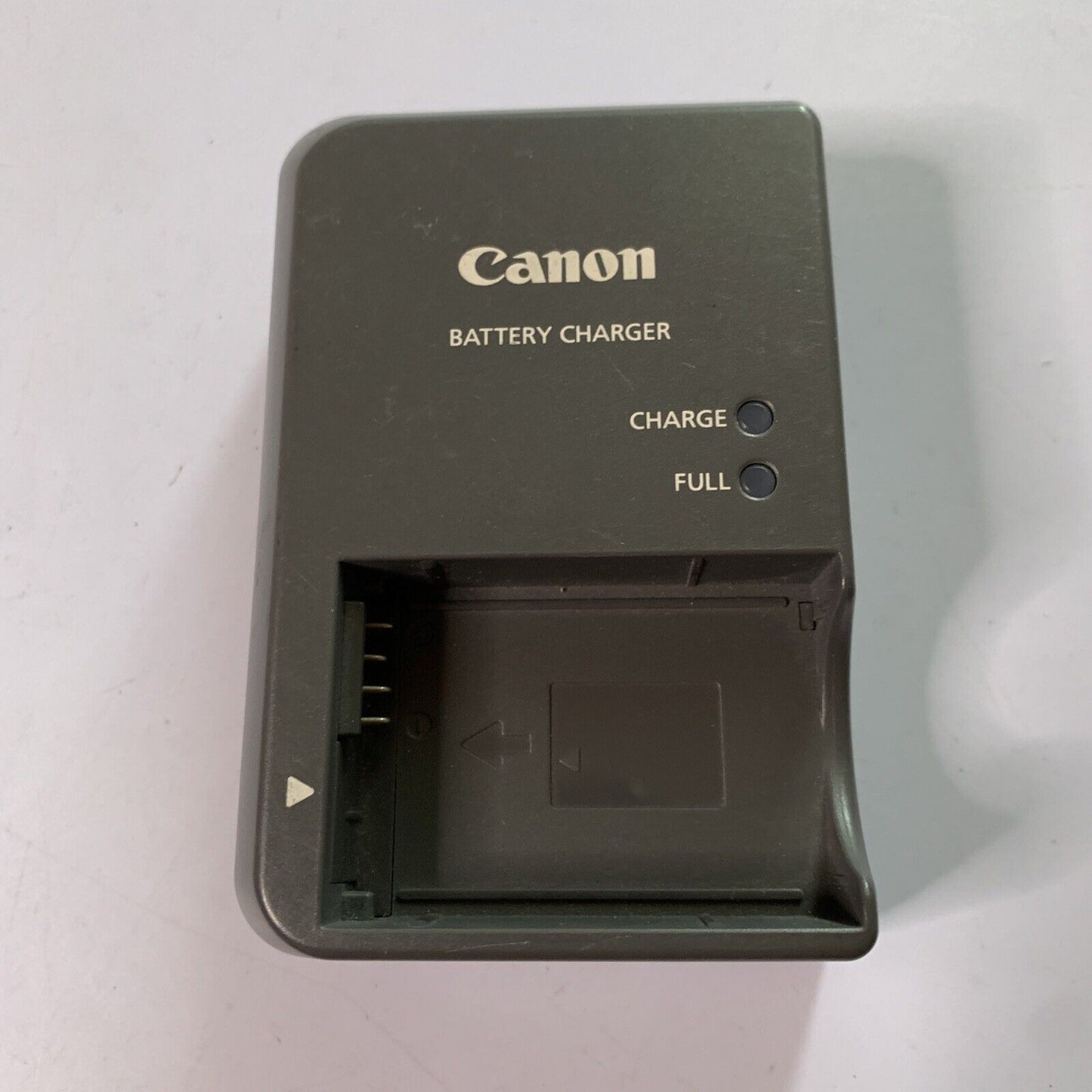 Genuine Canon Camera Battery Charger CB-2LZ for NB-7L Battery